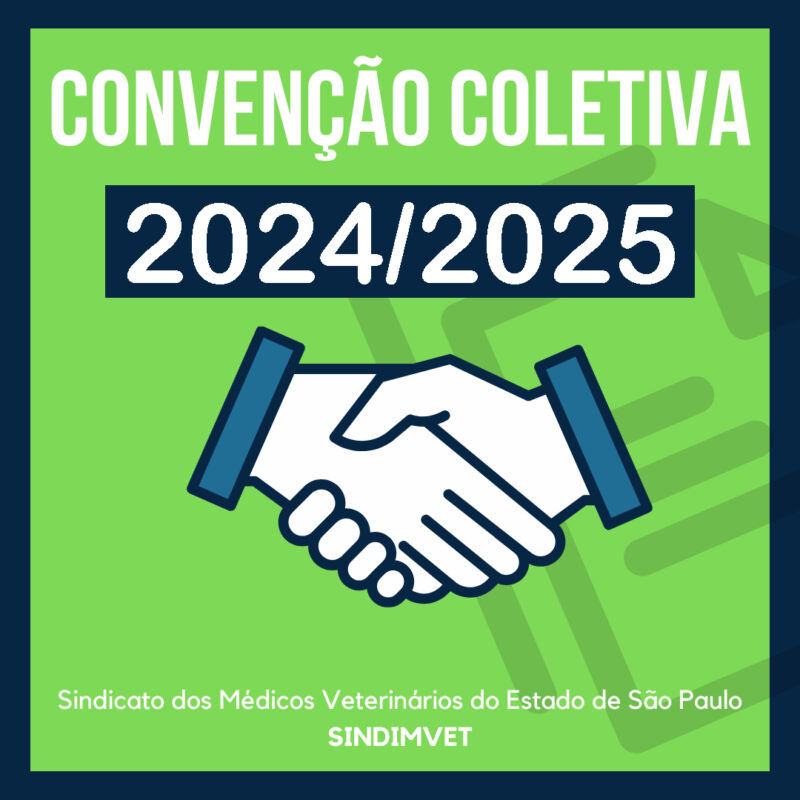 Convenção Coletiva 2024/2025