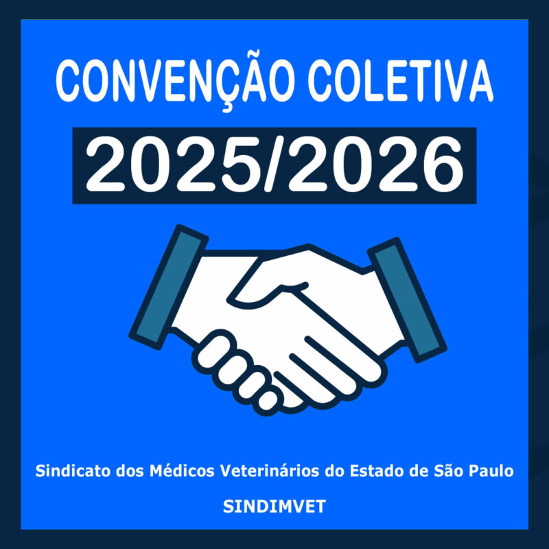 Convenção Coletiva 2025/2026